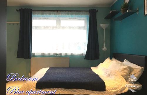 Wednesbury Apartamento | Vika Residence Deluxe Apartments Wednesbury Holiday Resort
