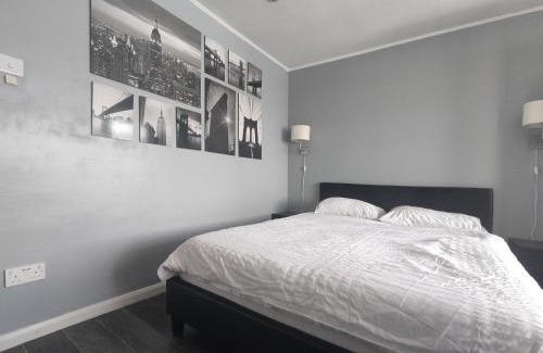 Wednesbury Apartamento | Vika Residence Deluxe Apartments Wednesbury Holiday Resort