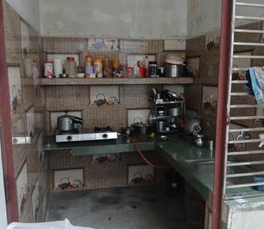 Bhagwanpur Casa | Vikas Home stay