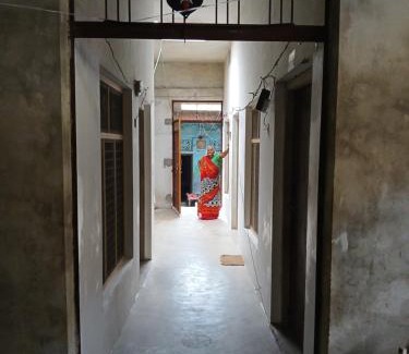 Bhagwanpur Casa | Vikas Home stay