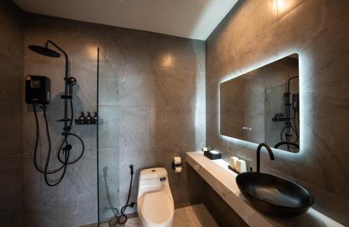 Lamai Hotel | Vikasa Yoga Retreat