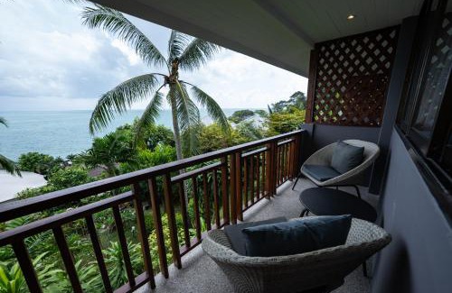 Lamai Hotel | Vikasa Yoga Retreat