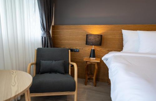 Lamai Hotel | Vikasa Yoga Retreat