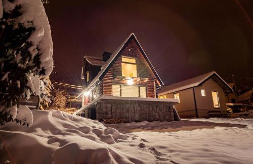 Pale Casa | Vikend kuća Escape