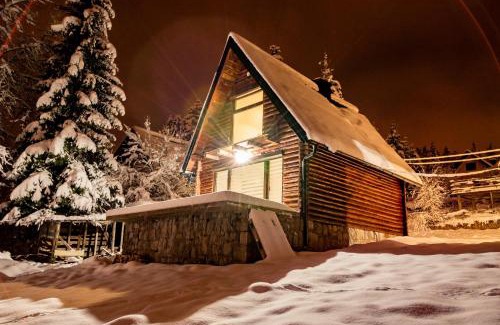Pale Casa | Vikend kuća Escape