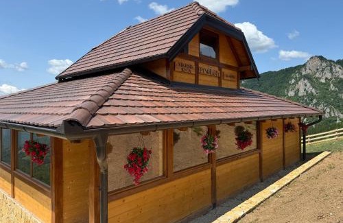 Bajina Basta Casa | Vikend kuca Panorama