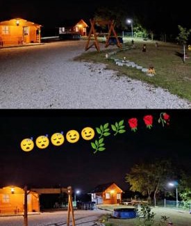 Mali Radic Casa | Vikendica Ajlin