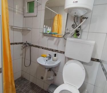 Central Serbia Apartamento | Vikendica Aki