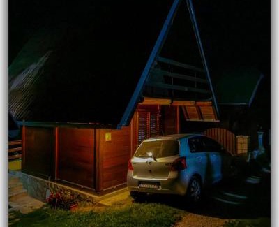 Bajina Basta Apartamento | Vikendica Breza 2