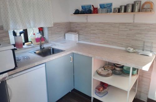 Bajina Basta Apartamento | Vikendica Breza 2