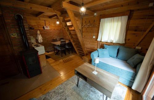 Bajina Basta Casa | Vikendica Breza