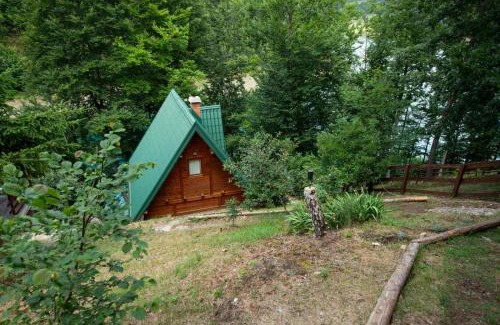 Bajina Basta Casa | Vikendica Breza
