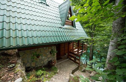 Bajina Basta Casa | Vikendica Breza