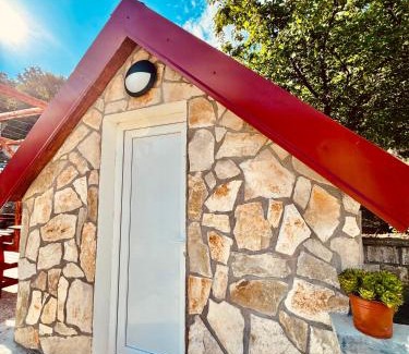 Donje Polje Casa | Vikendica,Bungalovi Lipska pećina