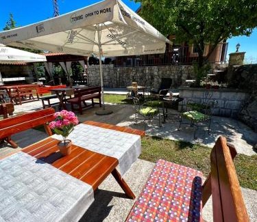 Donje Polje Casa | Vikendica,Bungalovi Lipska pećina