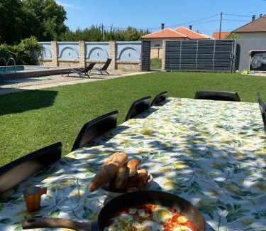 Novi Sad Villa | Vikendica City hideaway Novi Sad