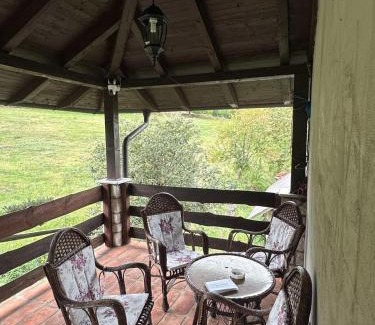 Tuzla Canton Chalet De Esquí | Vikendica Dion