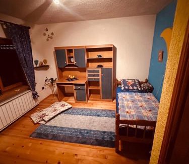 Tuzla Canton Chalet De Esquí | Vikendica Dion