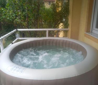 Mladenovac Casa | VIKENDICA GARAŠKI KUTAK
