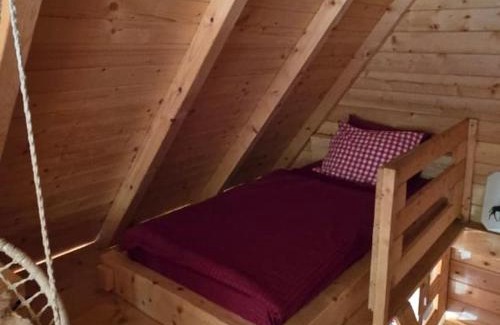 Montenegro Casa | Vikendica GORSKI VUK Jelovica