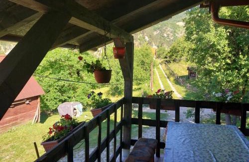 Bajina Basta Apartamento | Vikendica kod Brice