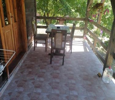 Bajina Basta Apartamento | Vikendica kod Brice