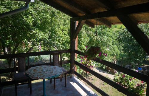 Bajina Basta Apartamento | Vikendica kod Brice