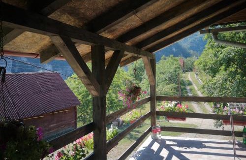 Bajina Basta Apartamento | Vikendica kod Brice
