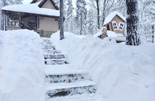 Divcibare Casa | Vikendica Martinović
