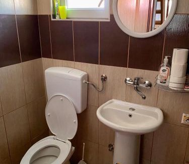 Sumece Casa | Vikendica Melić