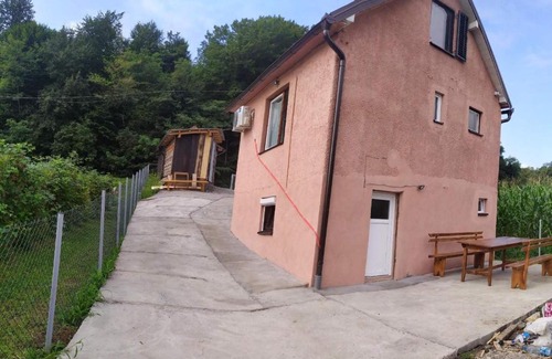 Milici Apartamento | Vikendica Milic