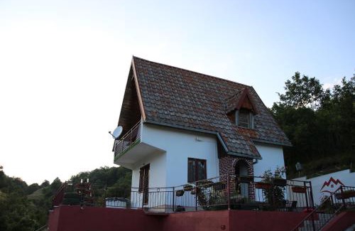 Republika Srpska Casa | Vikendica "Oaza mira"
