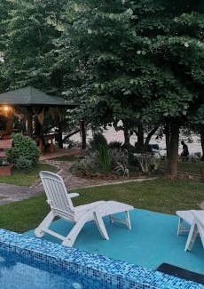 Ljubovija Casa | Vikendica Pavle