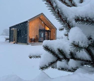 Blidinje Nature Park Chalet De Esquí | Vikendica Planinski san Blidinje