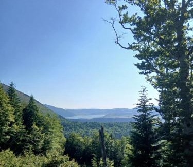 Blidinje Nature Park Chalet De Esquí | Vikendica Planinski san Blidinje