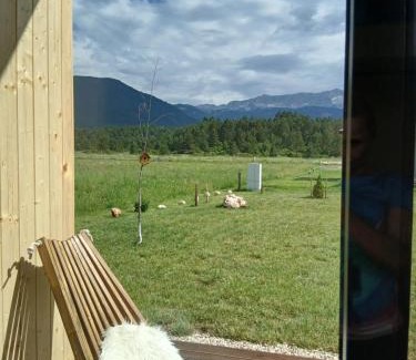 Blidinje Nature Park Chalet De Esquí | Vikendica Planinski san Blidinje