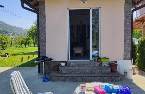 Banja Koviljaca Casa | Vikendica Rada
