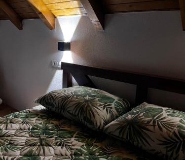 Laktasi Casa | Vikendica Radoš