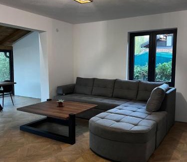 Laktasi Casa | Vikendica Radoš