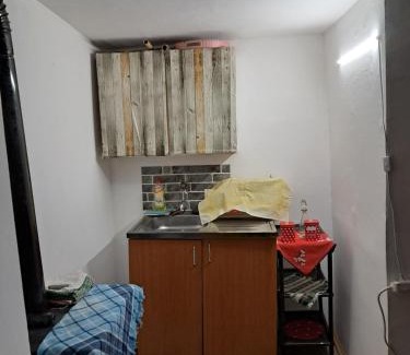 Central Serbia Casa | Vikendica raj
