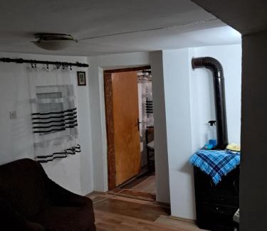 Central Serbia Casa | Vikendica raj