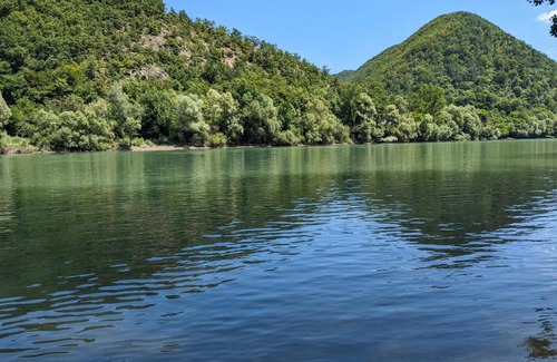 Milici Casa | Vikendica Rajska Plaza Bratunac
