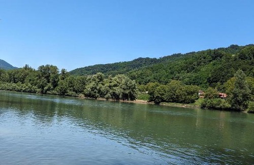 Milici Casa | Vikendica Rajska Plaza Bratunac