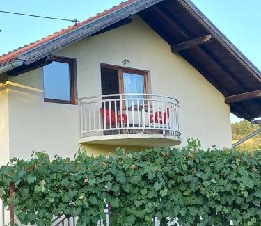 Republika Srpska Casa | Vikendica Savić