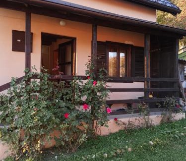 Konjska Reka Casa | Vikendica Sekulić