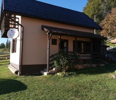 Konjska Reka Casa | Vikendica Sekulić