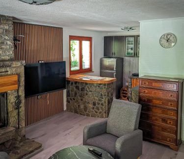 Mali Radic Casa | Vikendica Stella