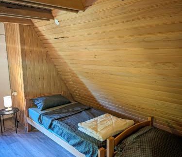 Mali Radic Casa | Vikendica Stella