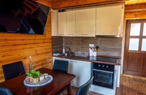 Konjska Reka Casa | vikendica tarska car