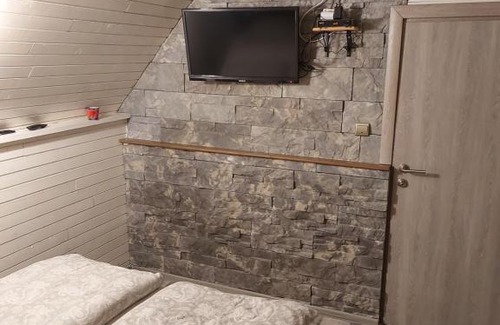 Jahorina Casa | Vikendica Teodora